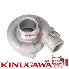 Turbo Upgrade Compressor Housing For Mitsubishi 4D56T TD04 15T Extra 40% Torqu