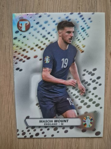 Topps Pristine Road to UEFA Euro 2024 - Pick your Card - Bild 212 von 221