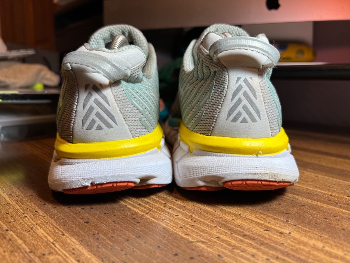 HOKA™ ONE ONE™ Clifton 5 Sneakers ~ 1093756 VBWI ~ Women Sz HOKA™ ONE ONE™ Clifton 5 Sneakers ~ 1093756 VBWI ~ Women Sz