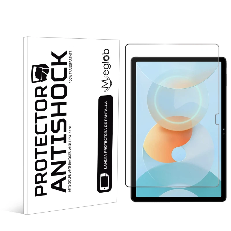 ANTISHOCK Screen protector for Umidigi G5 Tab