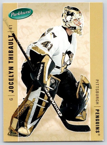 2005-06 Parkhurst NHL Hockey Base Cards (281 - 420) - U-Pick From List - Picture 230 of 281