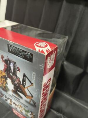 Takara Tomy AD-13 Devastator Transformers Movie Advanced Series | eBay