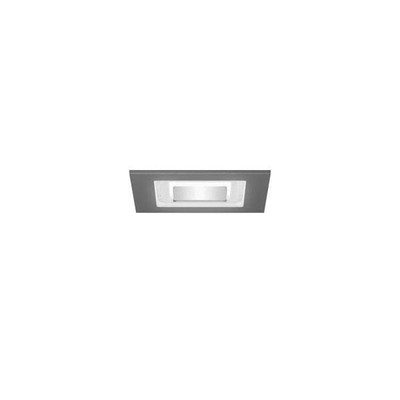 LTS Licht&Leuchten LED-Einbaudownlight FLIQ 100.1030.01 si IP20 Licht&Leuchten