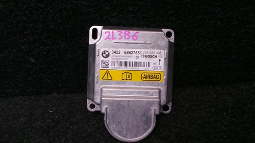 2L3B6 *  BMW F20 F21 F22 F30 F31 ECU ICM Plus Steuergerät Modul 6862756