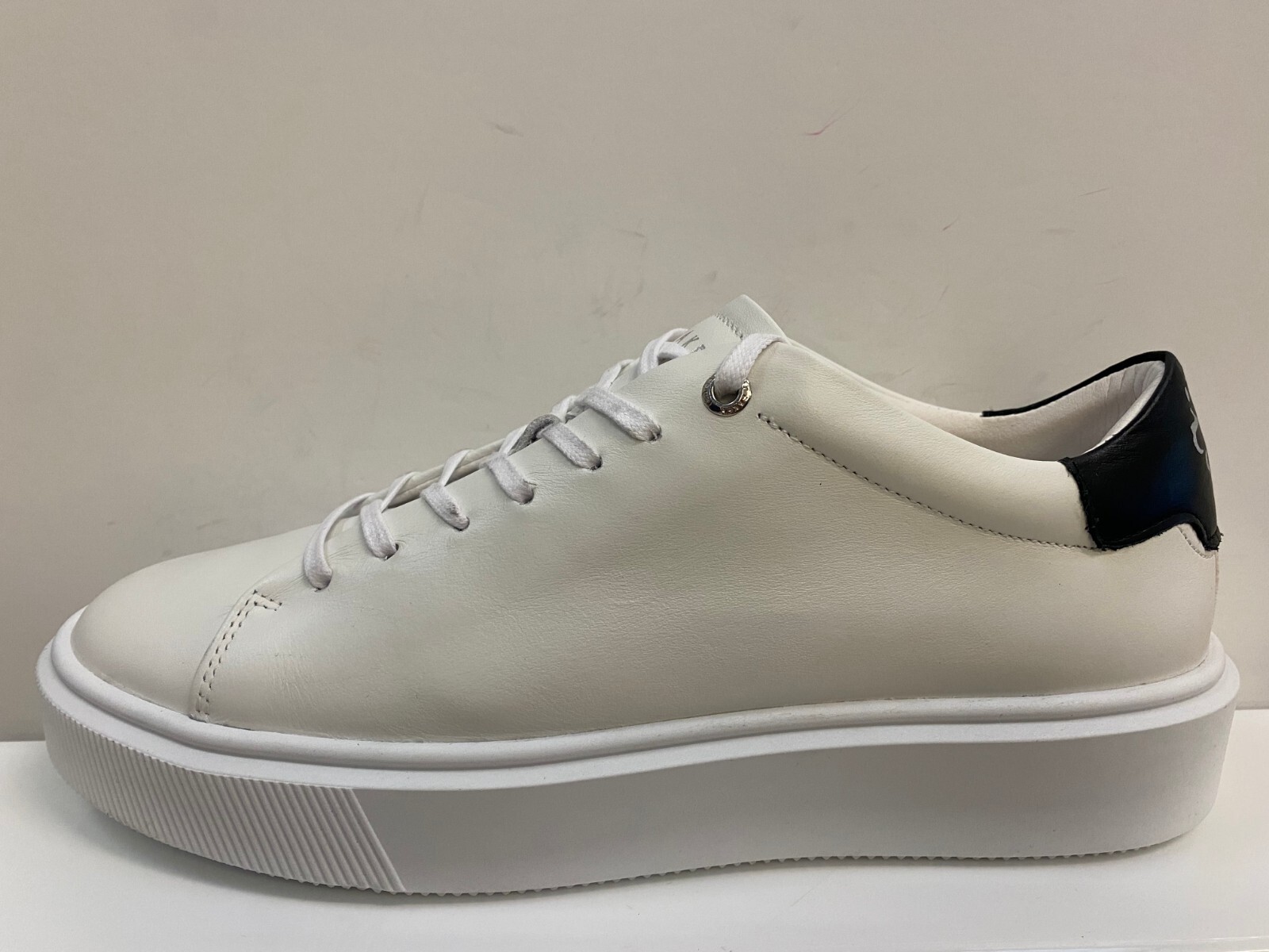 Ted Baker Lornea Trainers Ladies UK 7 