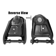 1973-87 Chevy Pickup Control Arm Upper OE Style - Pair