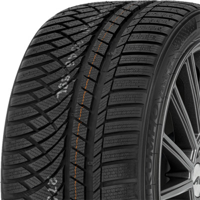 Winterreifen 245/35R19  93W  Kumho Wintercraft WP72   M+S &  3PMSF !Sonderpreis!