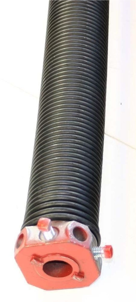 Right Wind Raynor Garage Door Torsion Spring 225 x 2.25 ID x 26.5