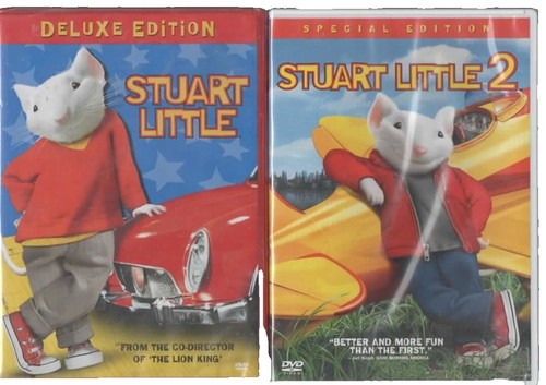 The Littles Christmas Special, New DVD, , 84296405558| eBay
