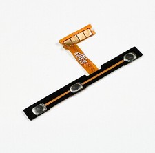 Samsung Galaxy Tab A8 10.5" SM-X200 Original Power Volume Button Flex Cable Part
