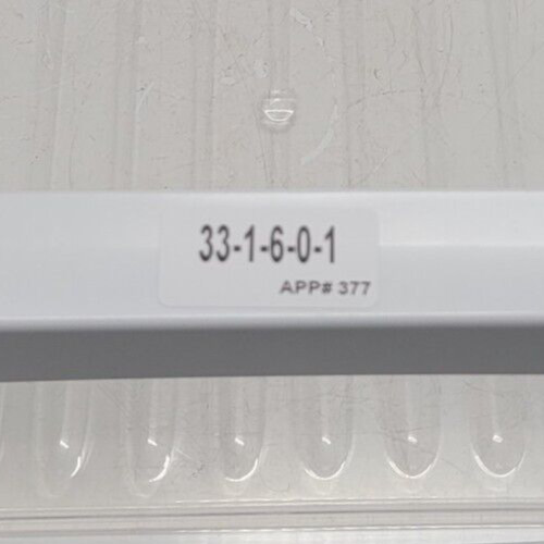 Genuine Refrigerator Maytag Crisper Drawer Part#12804601SP