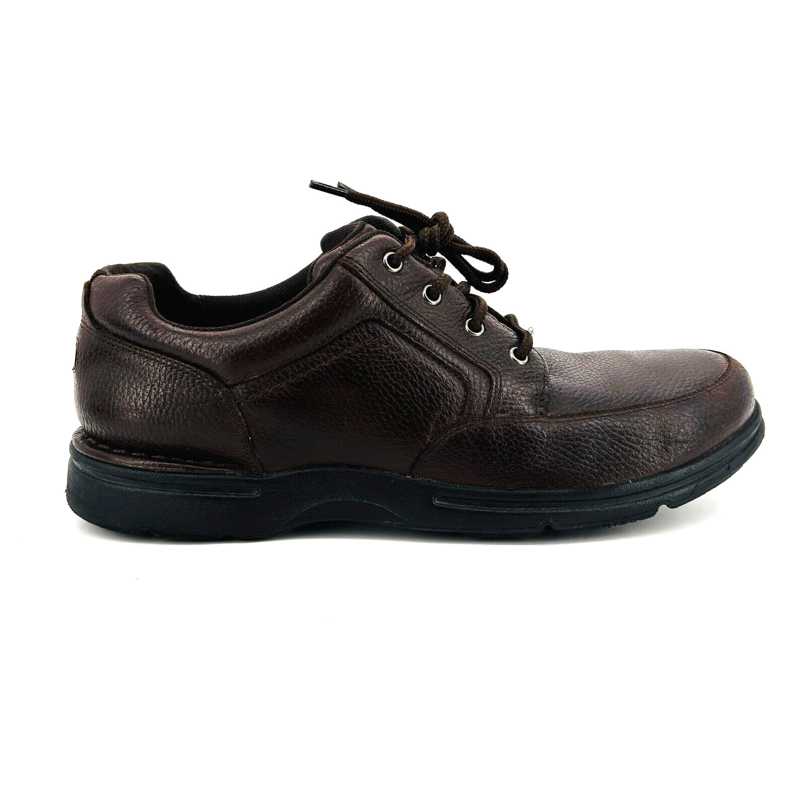 Men 13 M Rockport ProWalker Eureka Plus Mudguard Sneaker Shoe - Main Image