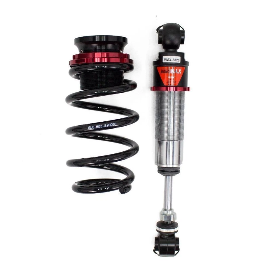 GSP MAXX COILOVER DAMPER KIT FOR 06-12 TOYOTA RAV4 RAV 4 XA30 GODSPEED Foto 4 de 4
