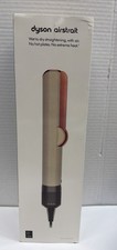 Dyson Airstrait Dryer And Straightener-New Sealed
