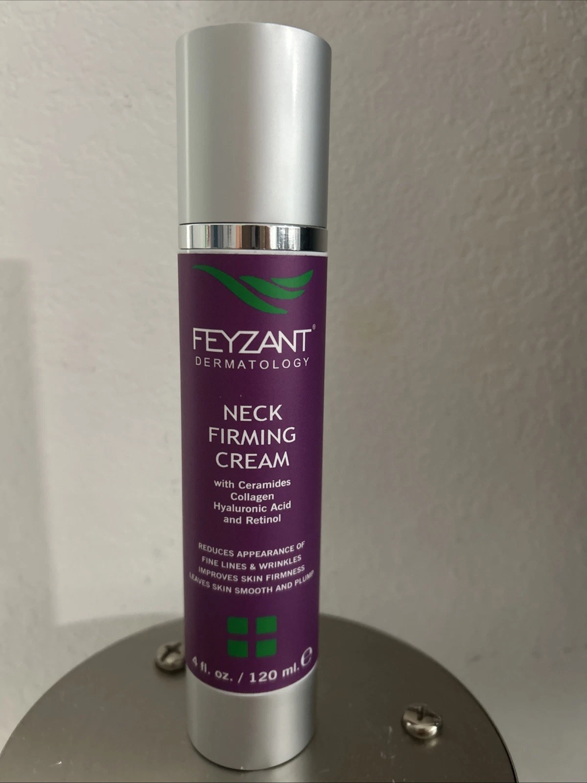 Feyzant Neck Firming Cream 120ml