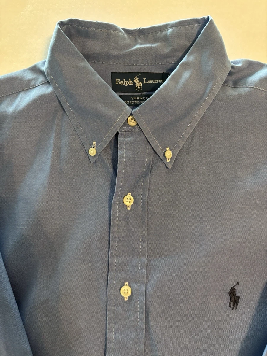 Ralph Lauren Men's Dress Shirts for sale | eBay