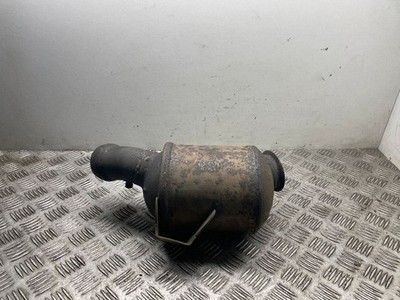 Mercedes-Benz C W204 2012 Diesel Abgasrohr A2124901492 GIR59858