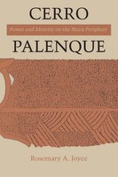 Rosemary A. Joyce | Cerro Palenque | Taschenbuch | Englisch (1991)