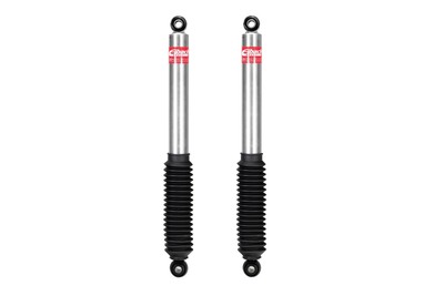 Eibach E60-23-006-02-01 Set of 2 Rear Shocks for Silverado/Sierra 3500 0-1'' Lift