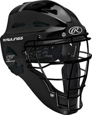 Rawlings  PLAYERS SERIES Catcher's Helmet  Baseball  Youth 6 1/2" - 7"  ...