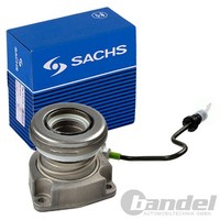 Sachs ZentralausrÜCker Kupplung Passend FüR Chevrolet Captiva Opel Antara