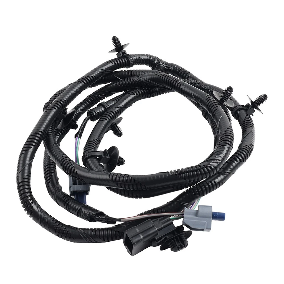 Front Bumper Wiring Harness For Jaguar XE 2015-2019 - Image 2 of 4