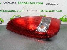 Feu arrière Suzuki LIANA