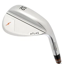 POWERBILT ATLAS WEDGES .370 (HEADS ONLY)