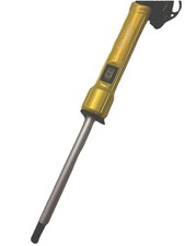 Bed Head TIGI Curlipops Curling Wand Ceramic Styling Iron for Loose Curls 1/2"