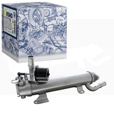 VEMO EGR Radiateur Exhaust Gas Recirculation Convient pour Audi A3 Tt Seat Leon