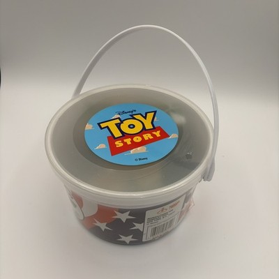 Brand New. Disney Toy Story. Bucket O Soldiers. Thinkway Toys. | eBay