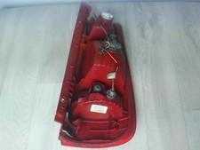Feu arrière Hyundai MATRIX