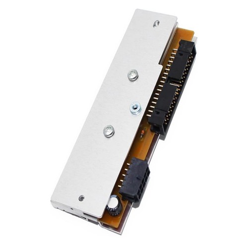 G32432-1M New PrintHead Printhead For Zebra 105SL Thermal Barcode Printer 203dpi - Afbeelding 5 van 8