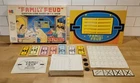Vintage 1978 FAMILY FEUD Board Game 2nd Edition by Milton Bradley