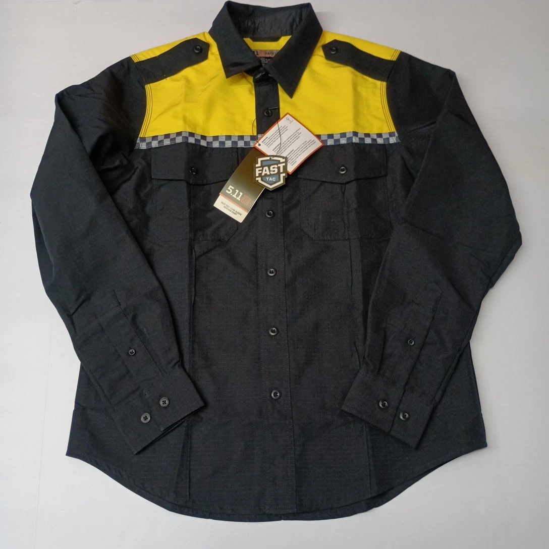 5.11 Tactical Size S Blue Shirts for Men for sale | eBay