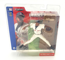 2014 McFarlane Boston Red Sox World Series Champions Figures Box Set 13