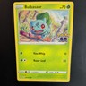 BULBASAUR 001/078 POKEMON CARD (POKEMON GO SET) 