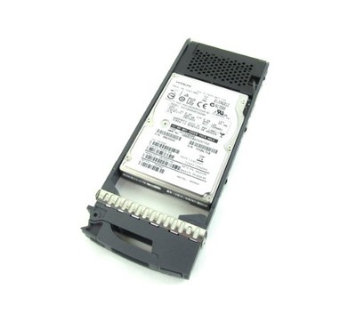 NetApp X422A 600GB SAS HDD vt