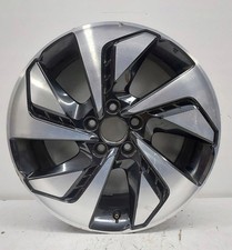 1x Alufelge 18 Zoll Honda Crv Cr-V Rim Wheel