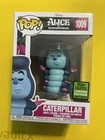 Funko Pop! Alice in Wonderland - Caterpillar #1009 ECCC 2021 Spring Exclusive