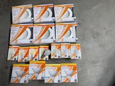 Smart Bulbs Assorted 18x - Osram Sylvania Lightify Led Smart Connected Lights