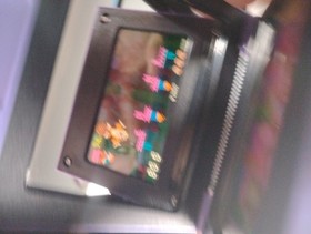 Vintage Nintendo Game and Watch Panorama screen Donkey Kong Circus Game 1984 