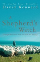 David Kennard | A Shepherd's Watch | Taschenbuch | Englisch (2005)