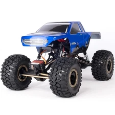 Redcat Racing Everest-10 1/10 Scale Brushed Electric Rock Crawler