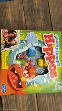 Hungry Hippos