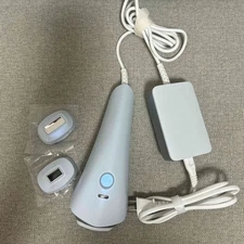 MTG ReFa EPI COOL (RE-BD-02A) Light Hair Removal Device - White From Japan F/S