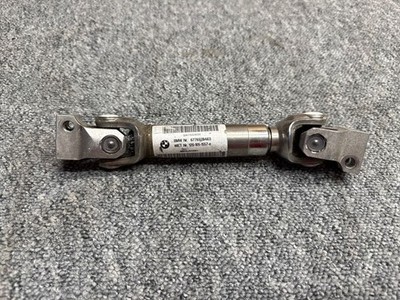 Genuine OEM BMW X5 F15 2017 Steering column universal joint 6776928AI03 DGJ1712