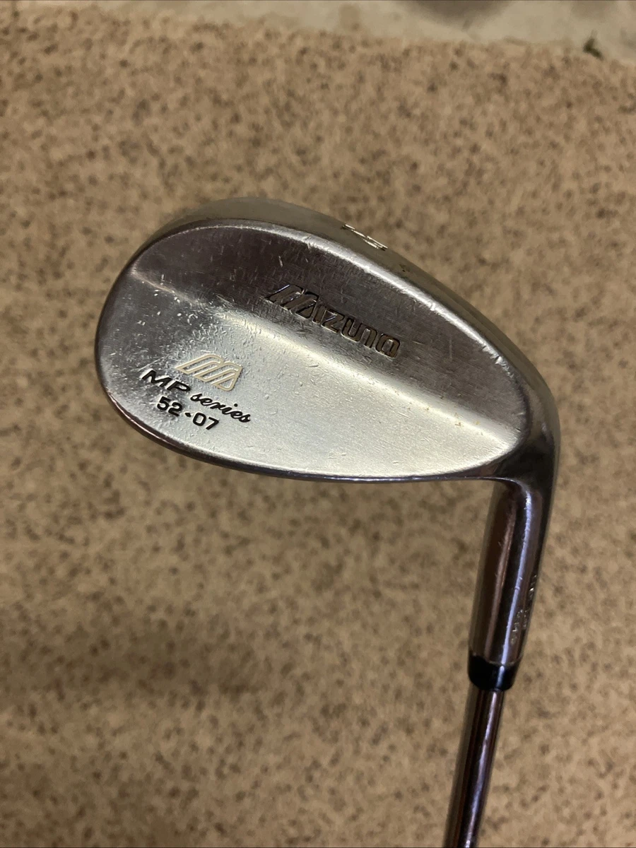 Mizuno 52 Loft Golf Clubs for sale | eBay