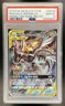 2019 Pokemon SM Black Star Promos Pikachu & Zekrom Tag Team #SM168 PSA 10