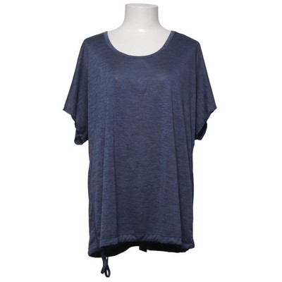Outdoor Performance by Tchibo, T-shirt, Größe: XL, Blau, Polyester #OEE